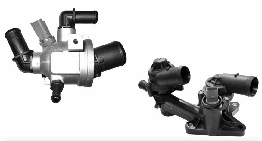 DENSO Aftermarket gibt Markteinführung von Thermostaten bekannt